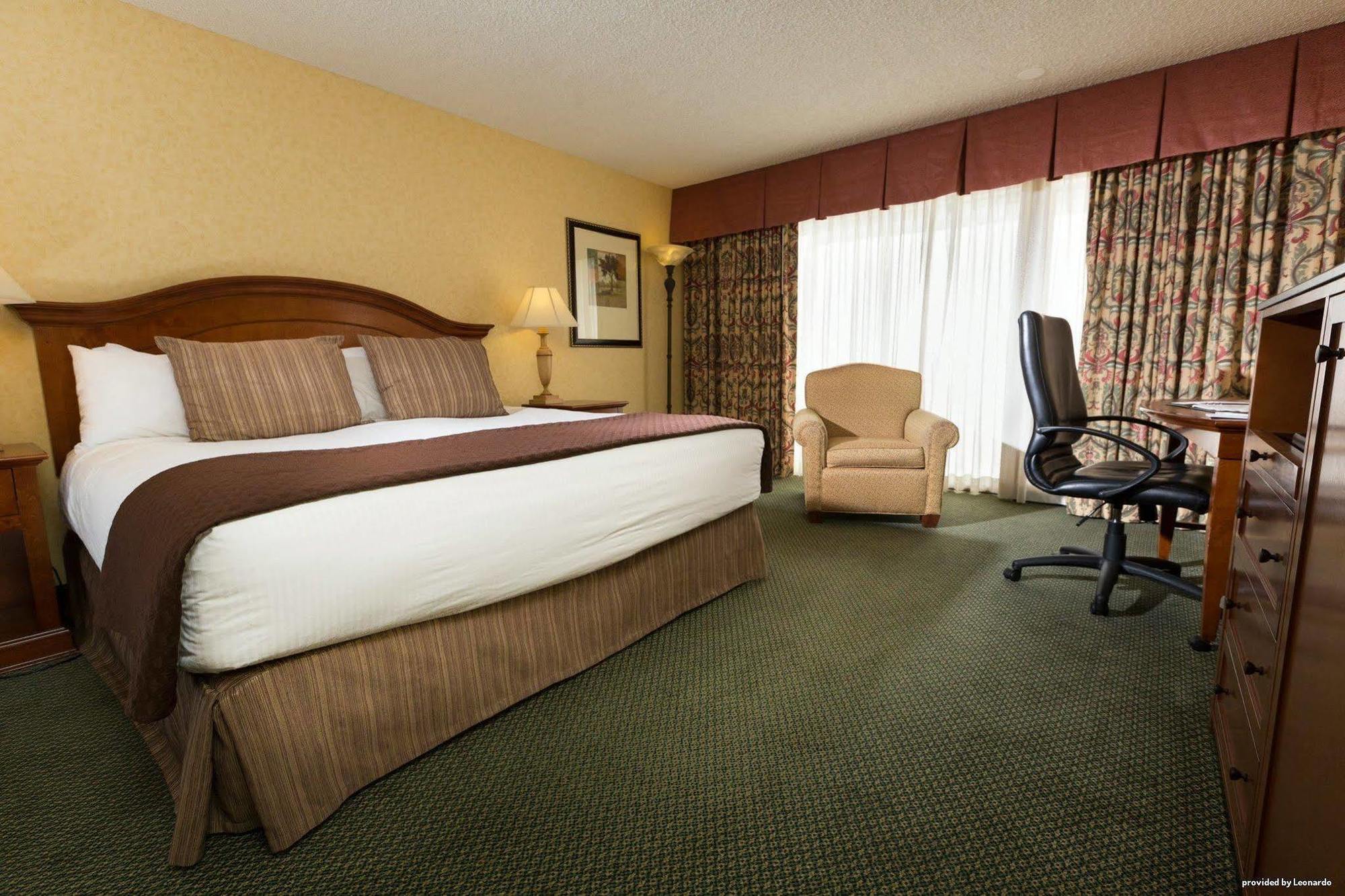 Holiday Inn Richland On The River, An Ihg Hotel Екстериор снимка