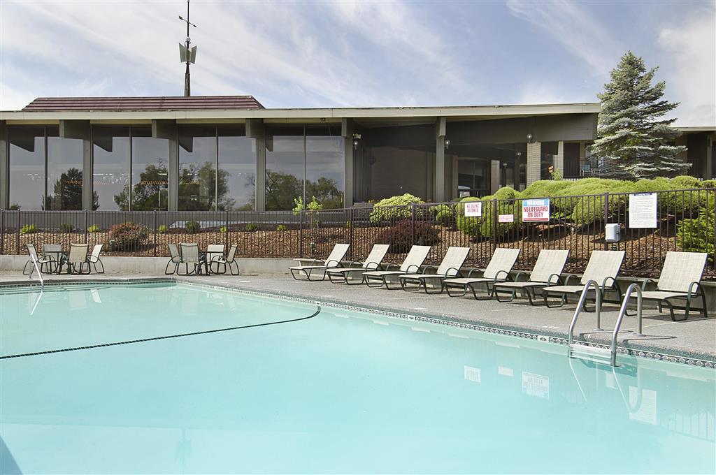 Holiday Inn Richland On The River, An Ihg Hotel Съоръжения снимка